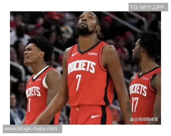 2019年火箭队与篮网队激战回顾：精彩瞬间与关键球员表现分析
