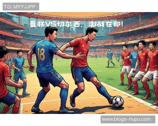 切尔西与曼联激战成和双方在英超赛场上各取一分