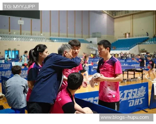 成都乒乓球队状态变革引发热议新策略助力竞技水平提升