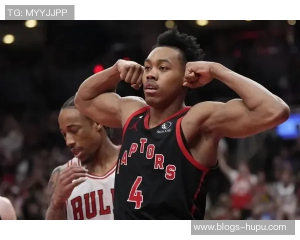 斯科蒂巴恩斯如何在NBA赛场上崭露头角成为新一代篮球明星